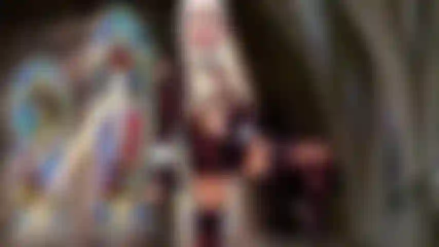 Schwester Babalonia!! Xxxx ...