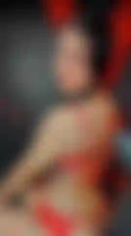 wearing my beautiful red lancery.  mmmCome and take it from me, I'll wait for you in my room.