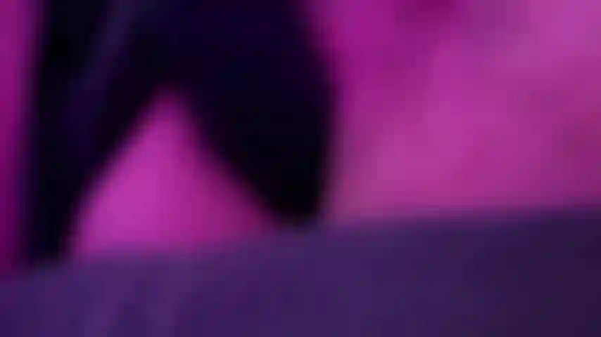 Aus nächster nähe auf bbc (dildo) spritzt.