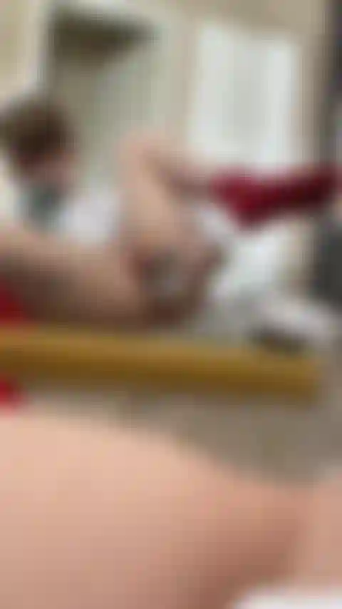 Ficke mich selbst im spiegel.