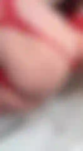 Super hot MILF Barbi Bentley wearing stunning red lingerie and stockings and tells you how she wants it. Super hot.