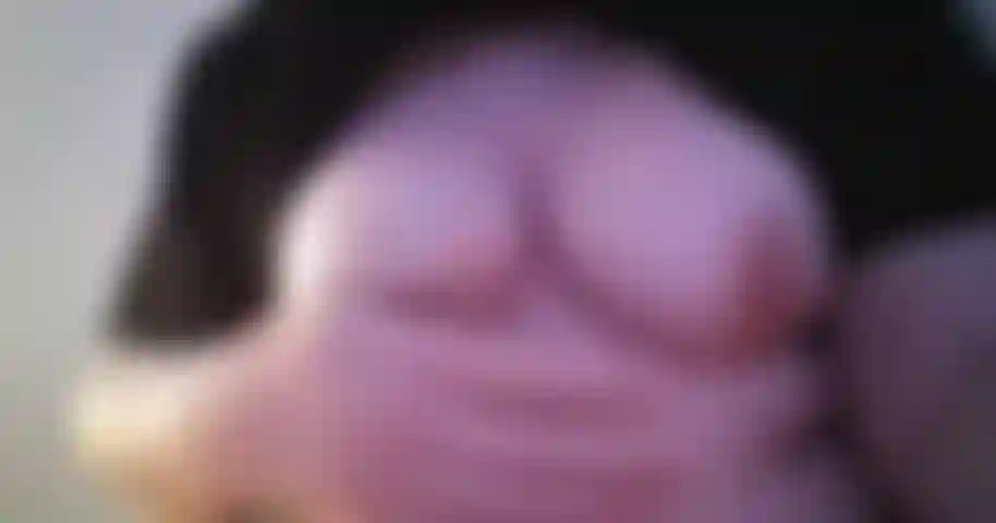 Titty necken #1.