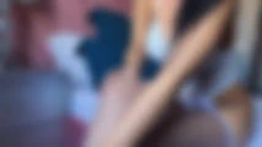 Eine weiße sensation.