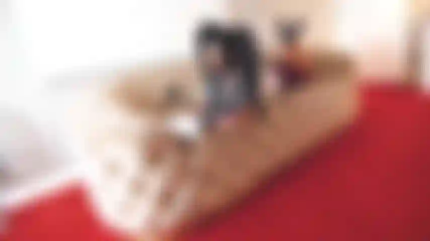 Schulmädchenzeit, vielleicht ist deine fantasie!