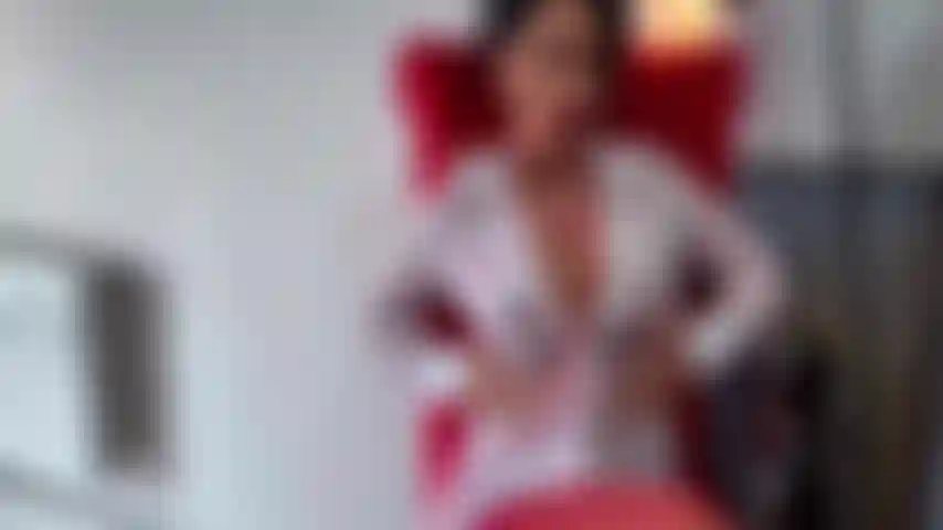 Your naughty nurse is here to take good care of