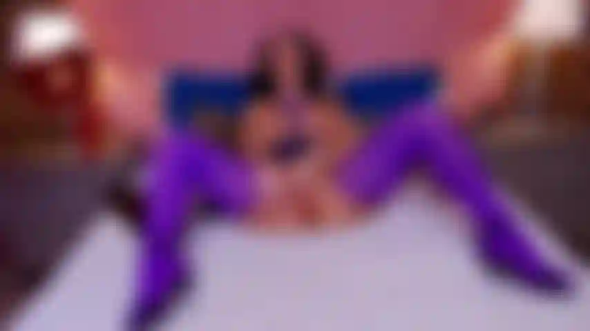 Eine besondere behandlung für meine muschi.