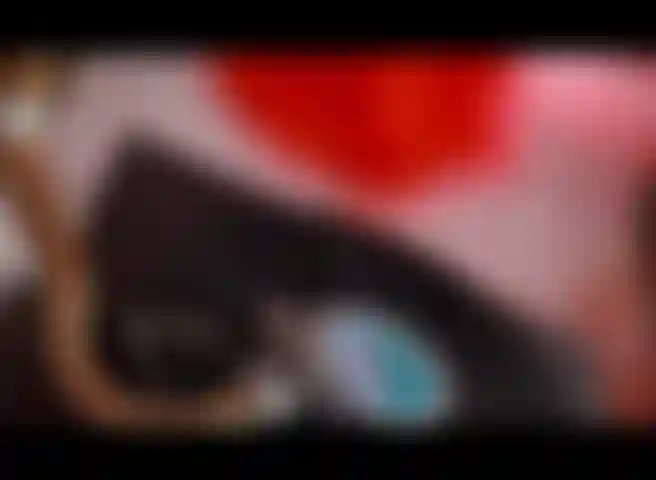 Nur positive schwingungen... Und mit positiv meine ich hart!