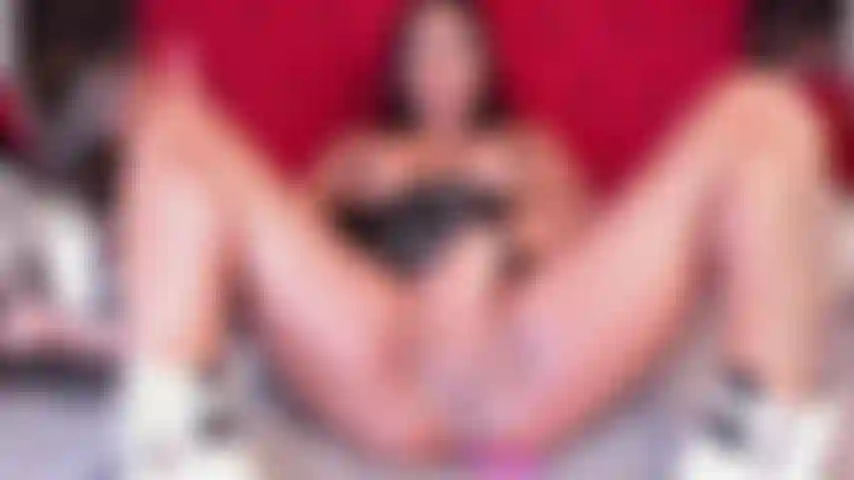 Berühre mich unter meinem rock.