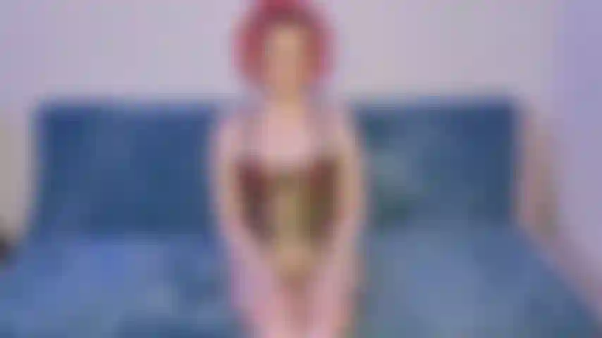 Herrin willow dominiert sie.