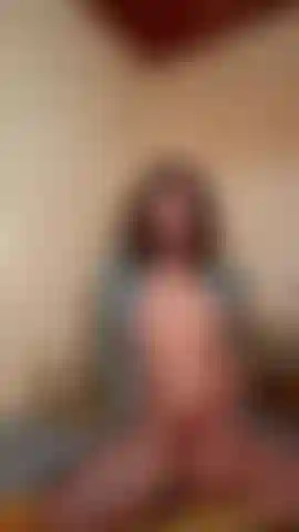 Und reite einen dildo.