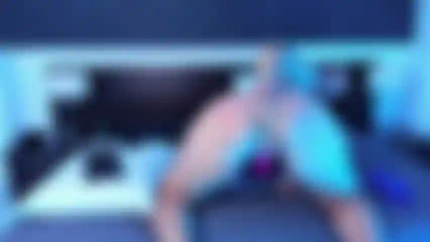 HARD ANAL DILDO RIDE