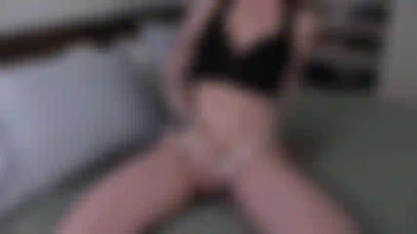 Die spuckt und kommt.
