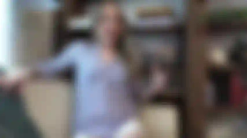 Sexunterricht von meiner stiefmutter.