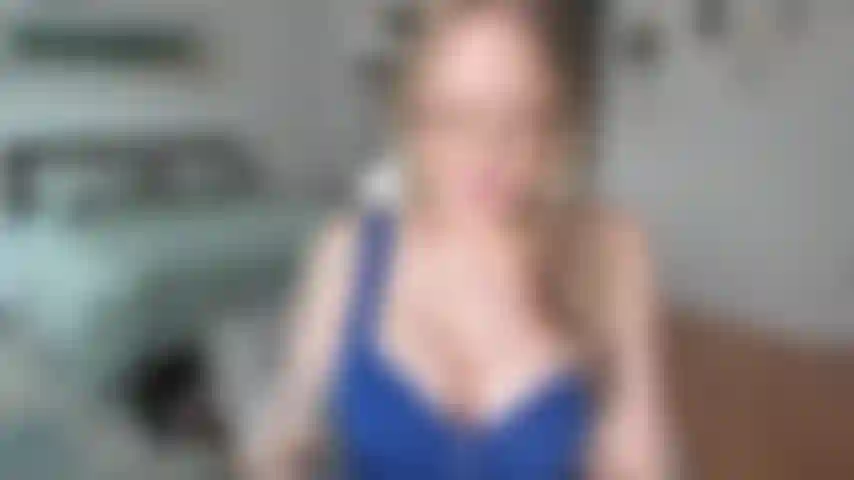 Big Titty Tease