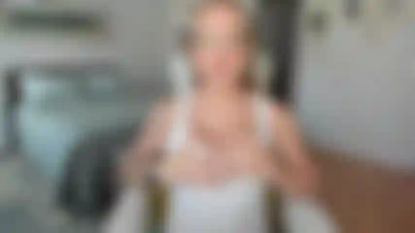 Help Me Lotion Up My Tits
