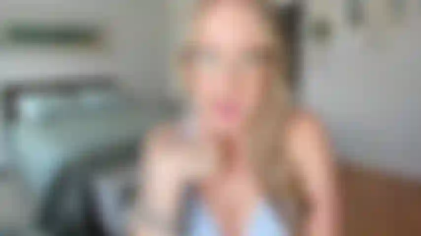 We're Late! Step-mom Helps You Finish