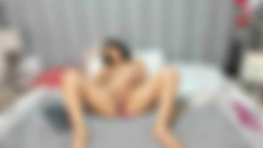 Masturbation.