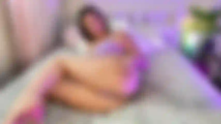 Ultimative sexy rosa fersen-masturbation.