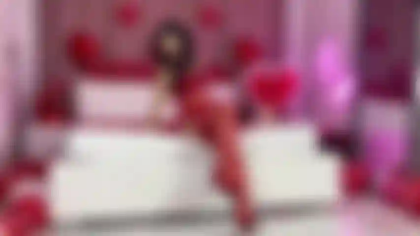 Ich gehöre dir an diesem valentinstag! Komm und nimm mich!