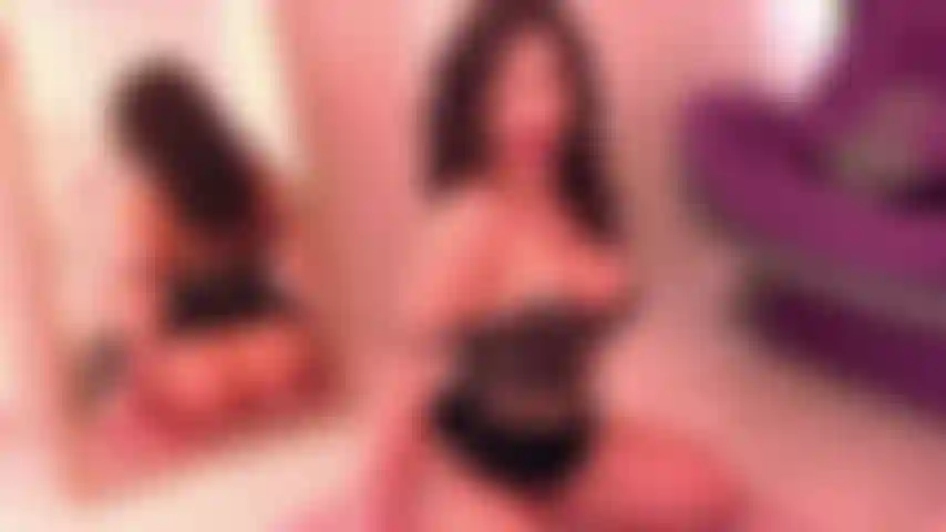 Perfekte aussicht mit der heißen studentin bella! Tiefes reiten und dirty talk.