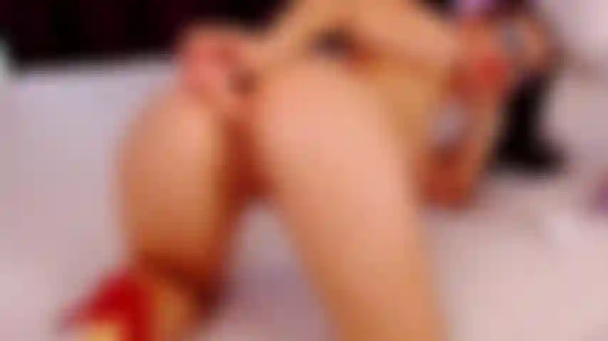 Dieses versaute mädchen liebt analsex! Dirty talk und analer spaß mit bella!