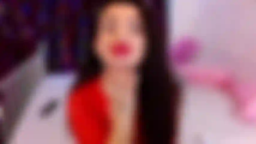 Rote high heels an - verehre sie! Joi, fußfetisch, blowjob, während ich ganz nackt bin!