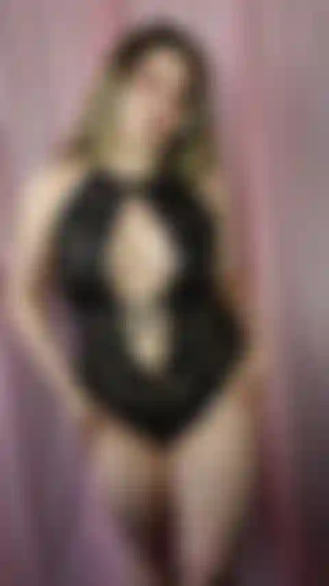 Bellas allererster tease-tanz.