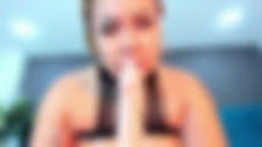 Köstlicher blowjob.