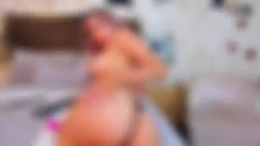 Sehr heiß auf dich.