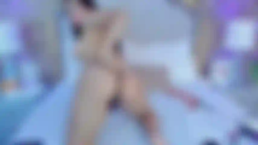 I'm on all fours, with my legs open, my ass well exposed and my pussy dripping ready for you to fuck me mercilessly and make me scream your name while your cock makes me lose control