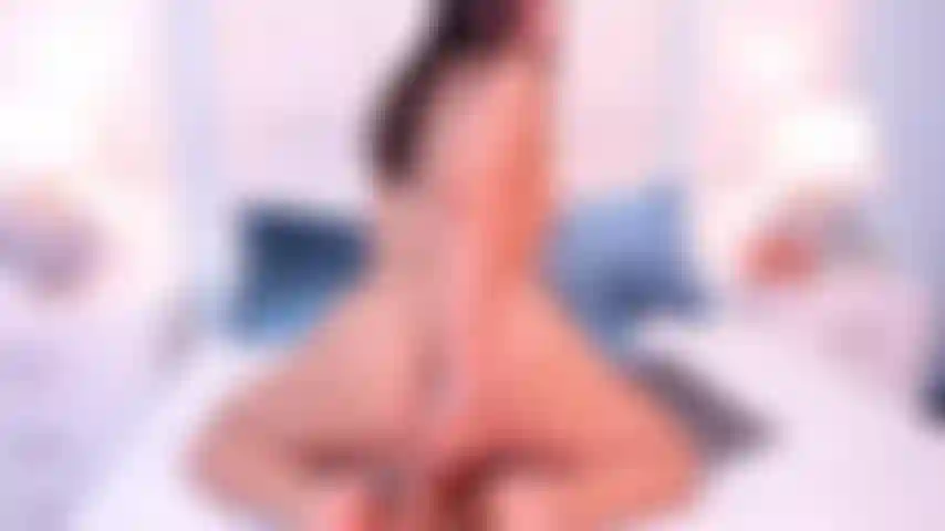 I want you to cum on my ass