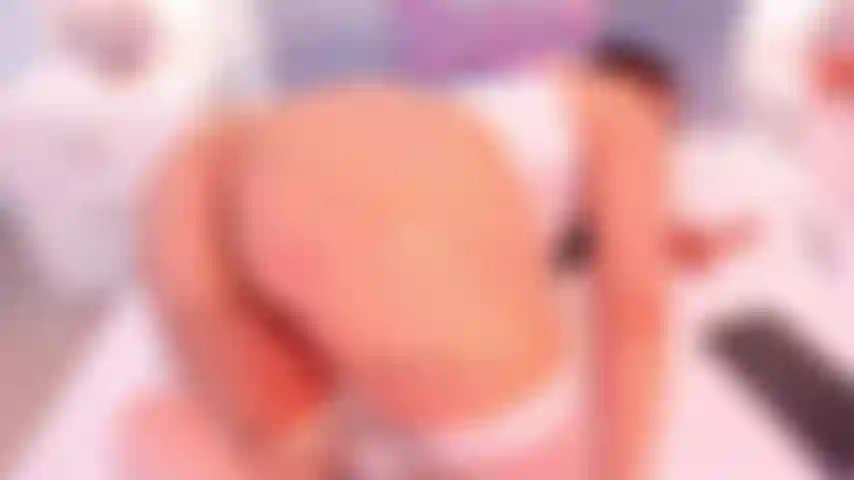 my pussy very open, and fucking very wet