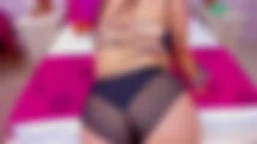 Sinnlichkeit und gute bewegungen.