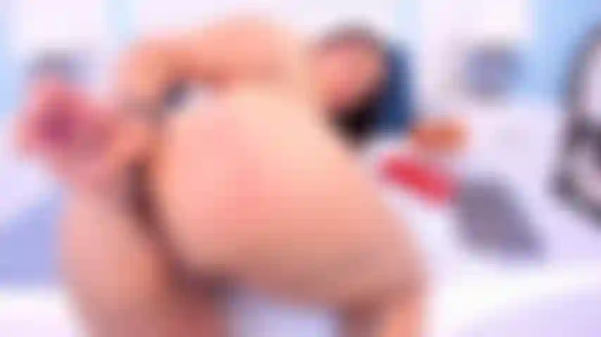 Möchte mehr von meiner analshow sehen.