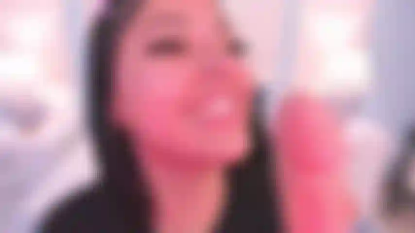 Ich liebe es, deinem schwanz einen nassen und super schmutzigen blowjob zu geben.