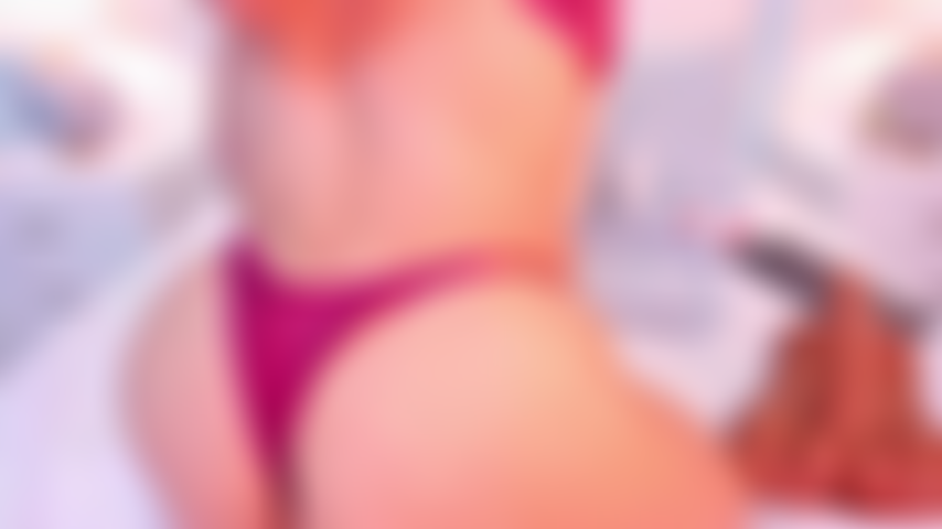 Trage meinen tanga an der seite und reite auf deinem schwanz.