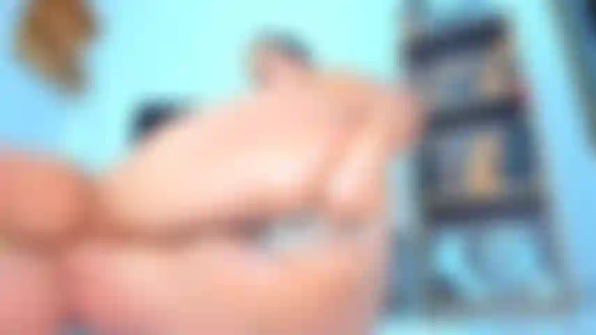 -LOTS OF CREAMY FROM MY ASSHOLE 
-FINGERS
-STRETCH