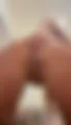 Double penetrating my tight pussy and Ass