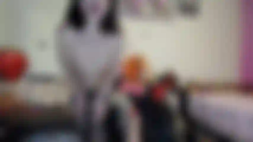 Neue position zum spritzen.