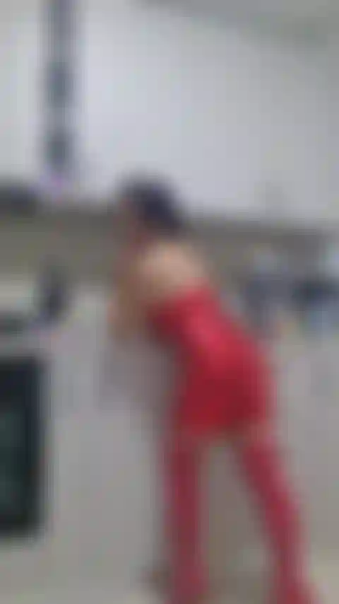 Sexy und in der küche.