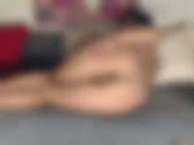 Brauche einen schwanz.