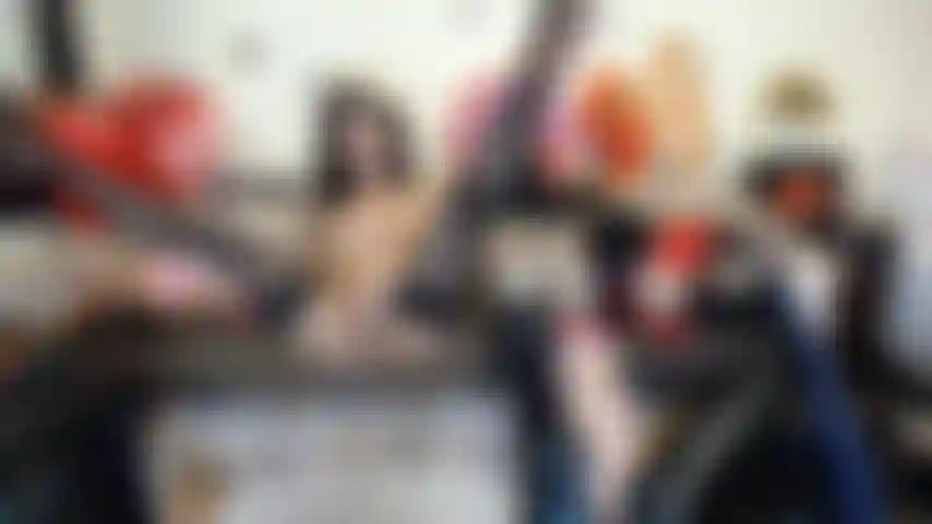 Ich bin so ein böses mädchen.