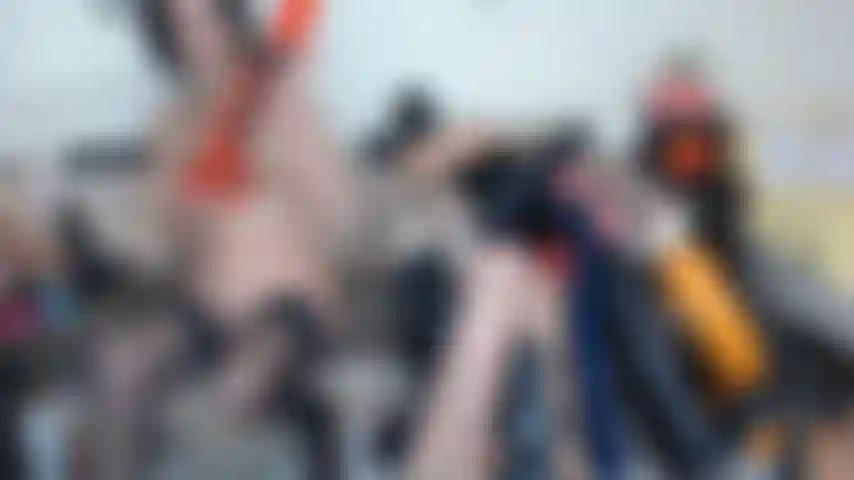 So hart mit meinem neuen, versauten stan!!!