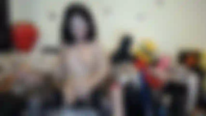 Der schmerz ist süß.