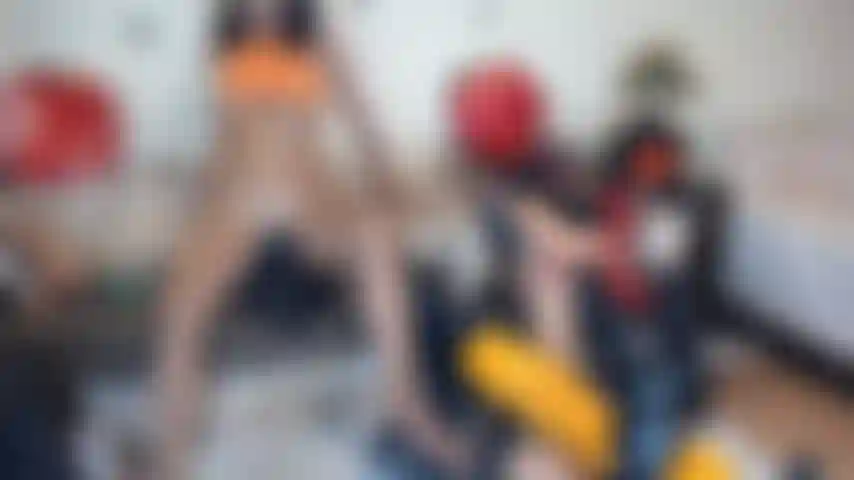 Jack, der reifer, so extrem.