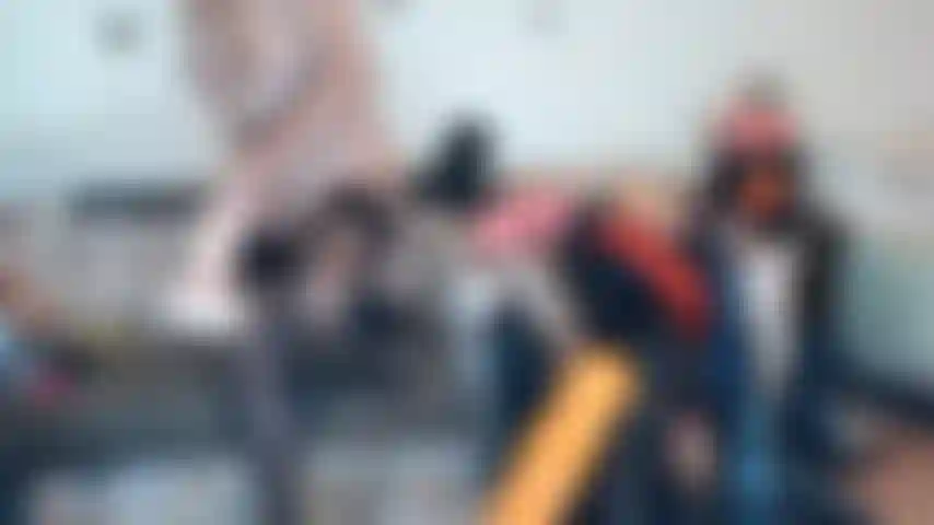 Eine der extremsten aller zeiten für mich!@.