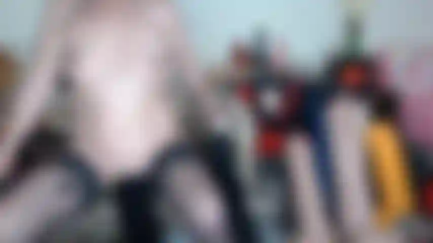 Versaute fick-fick-maxime.