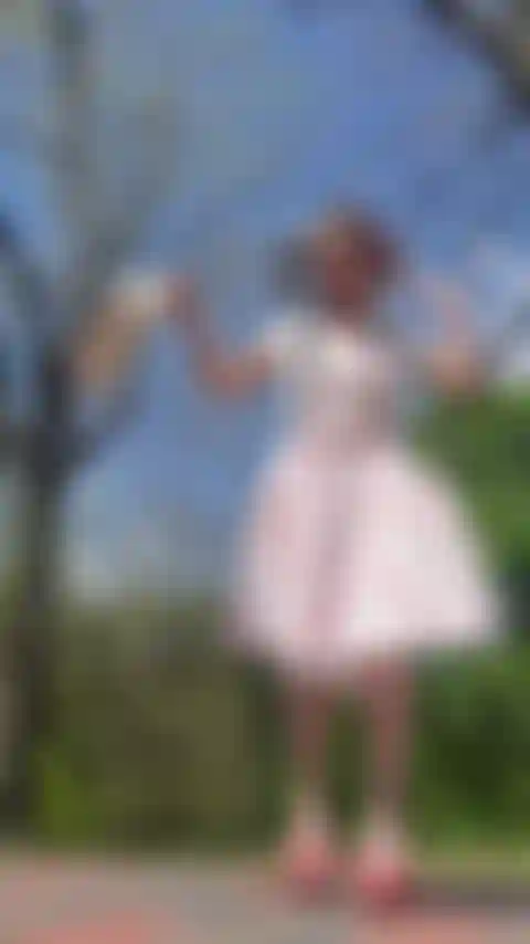 So ein böser geist.