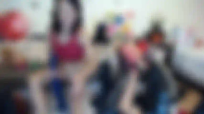 So extrem.............