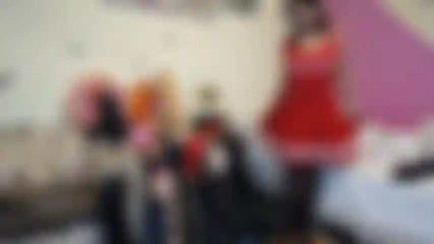 Magst du dieses kleine mädchen?